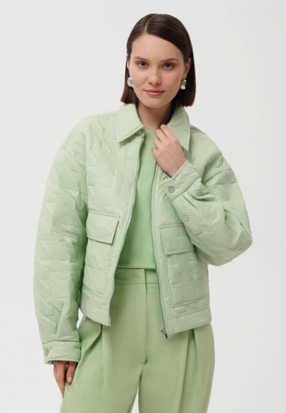 Куртка-рубашка GLVR