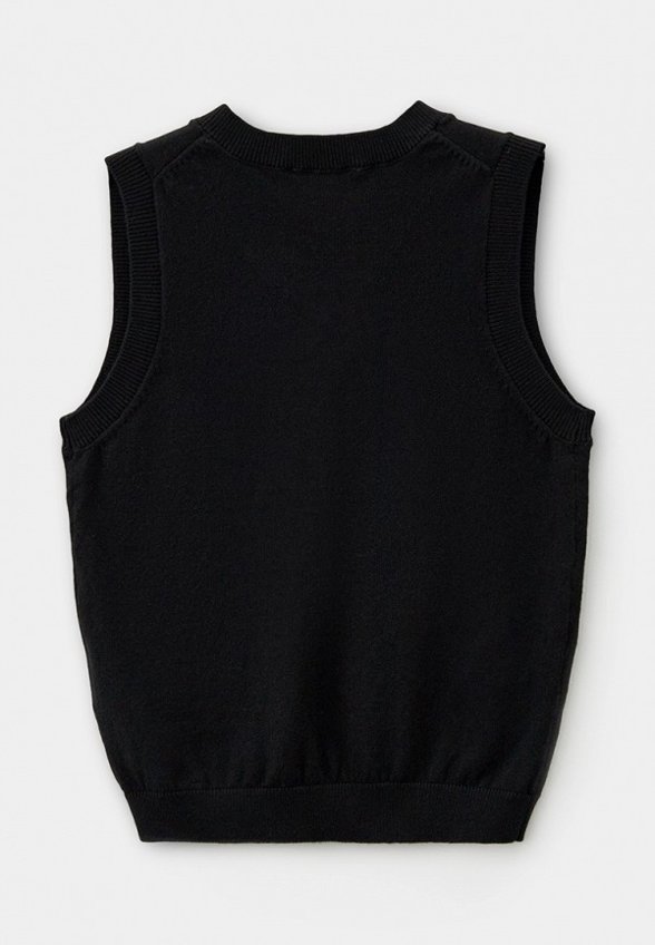 Жилет Button Blue