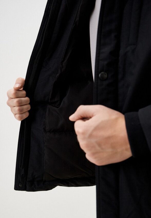 Пуховик Qwentiny