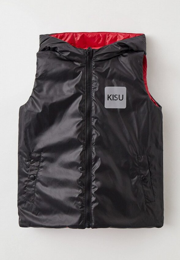 Жилет утепленный Kisu