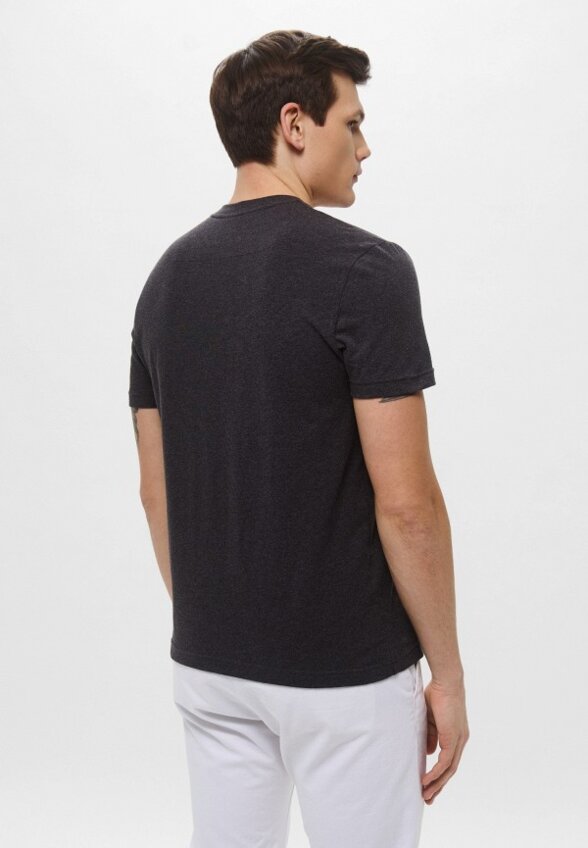 Футболка Bikkembergs