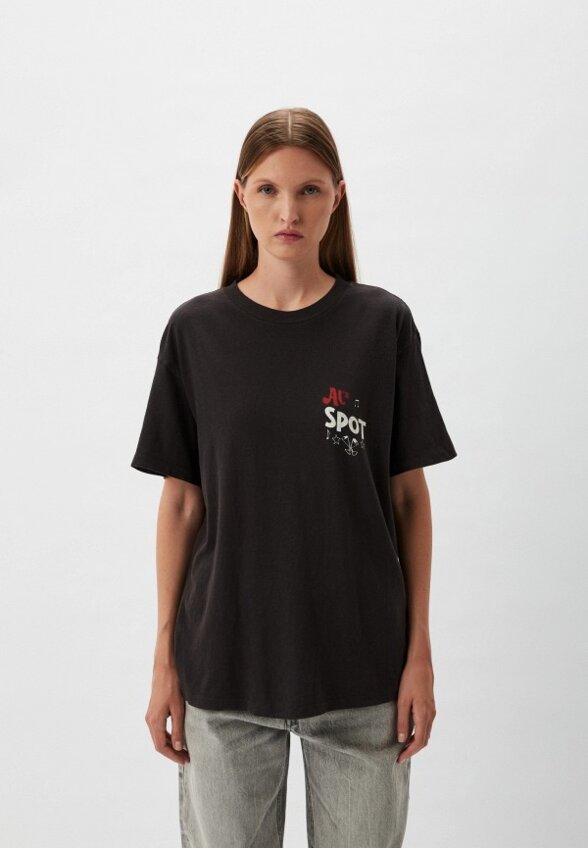 Футболка Re/Done