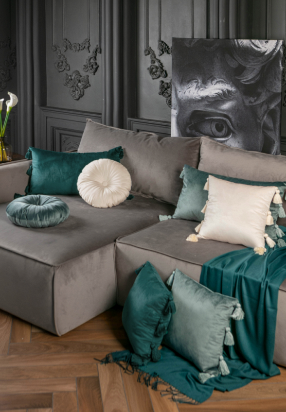 Подушка декоративная Soft Box