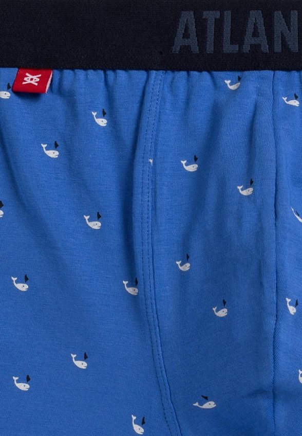 Трусы 3 шт. Atlantic