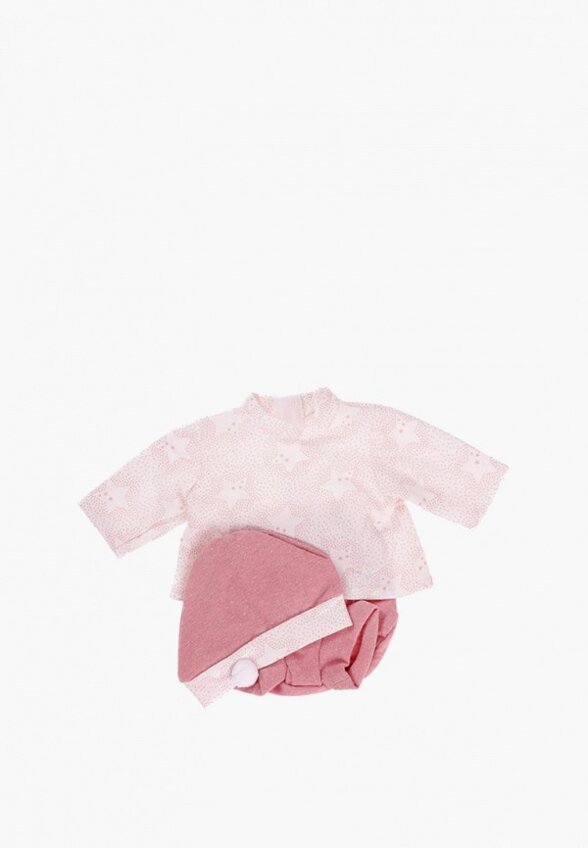 Одежда для куклы Munecas Dolls Antonio Juan