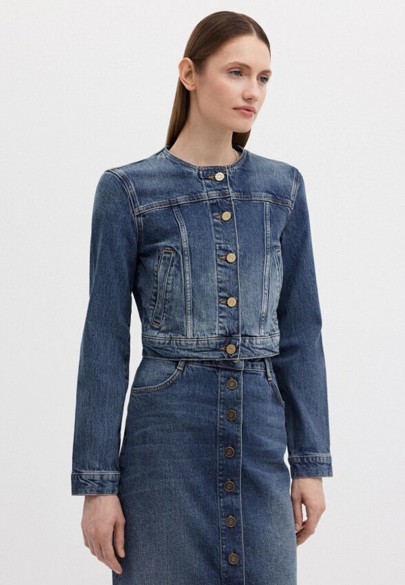 Куртка джинсовая Charuel