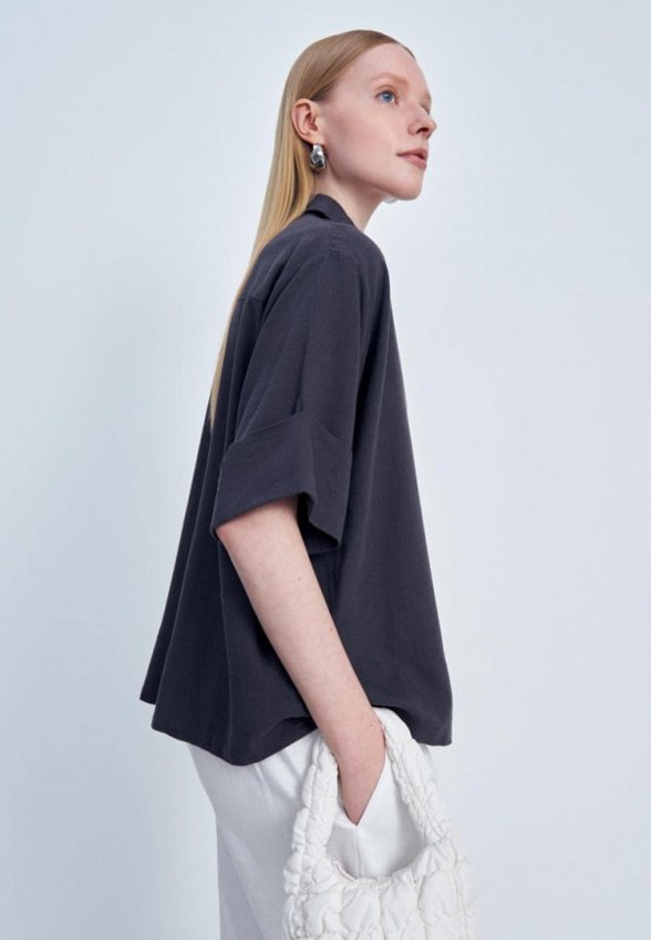 Блуза Finn Flare