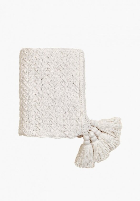 Плед Divnaya Iva