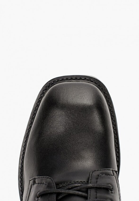 Ботильоны Thomas Munz