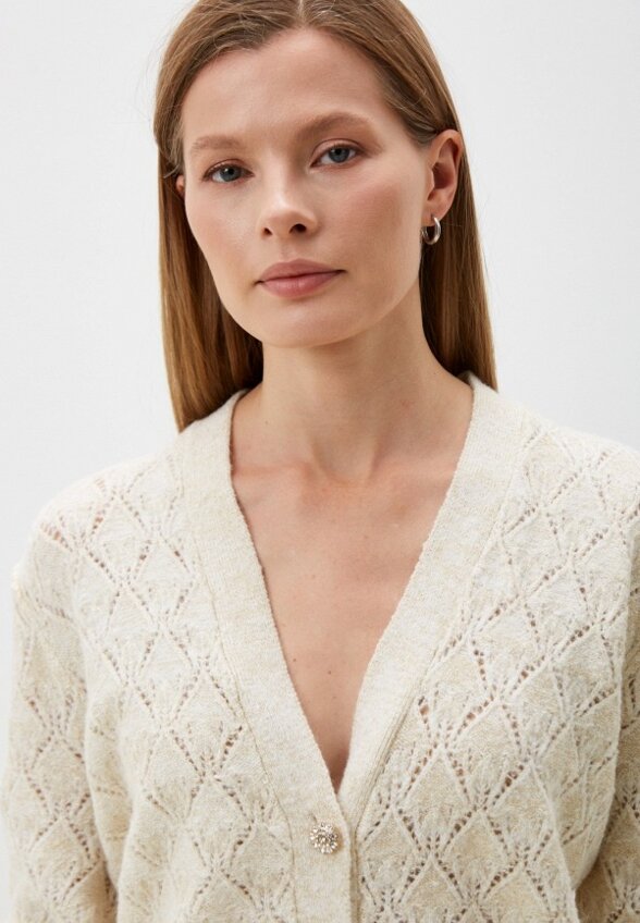 Кардиган Calliope