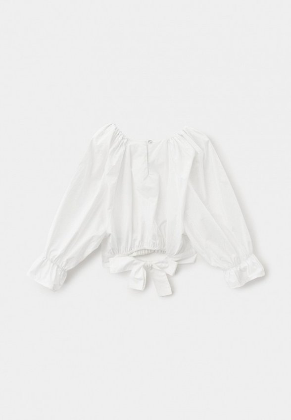 Блуза Patrizia Pepe