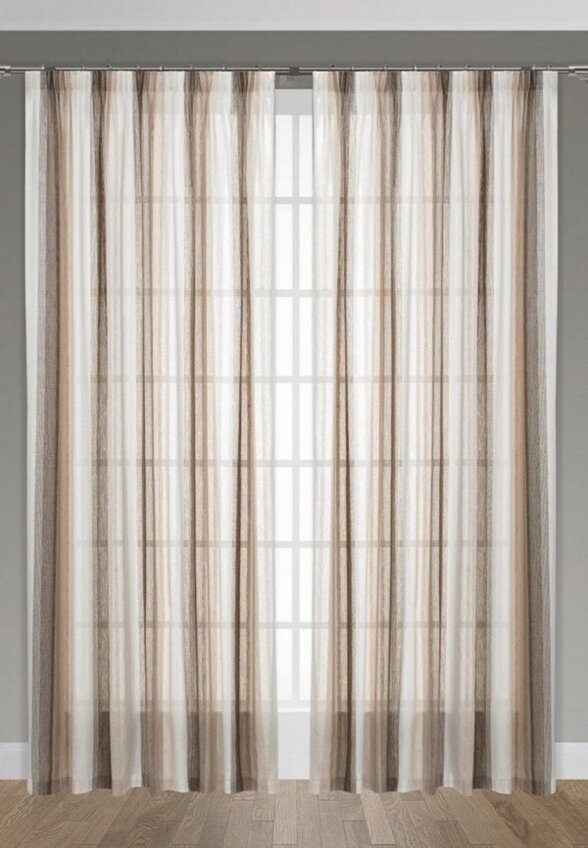 Штора Daily by T