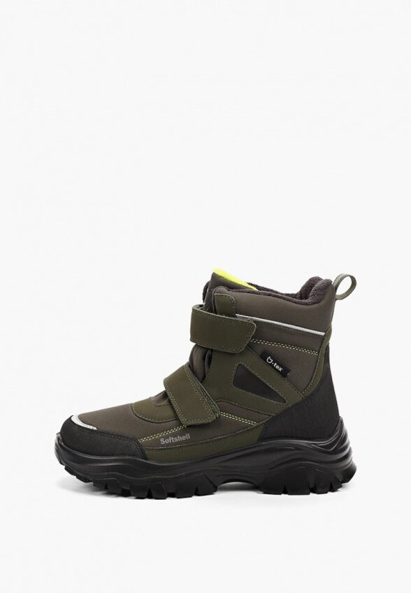 Ботинки Котофей