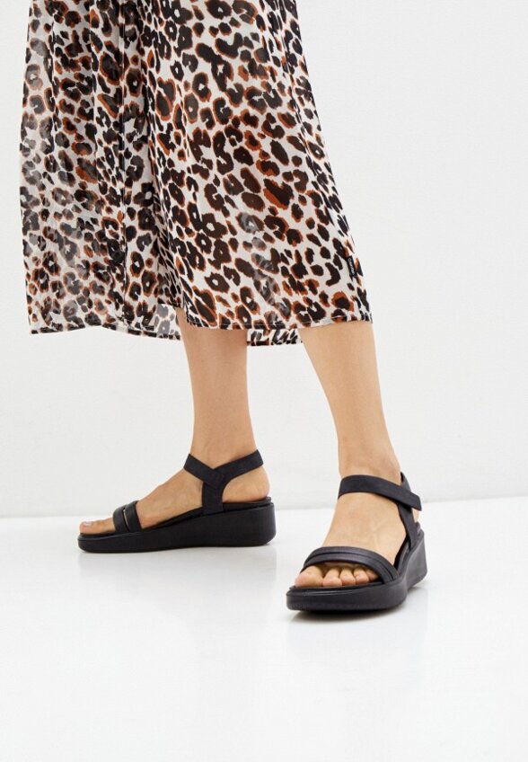 Босоножки Ecco