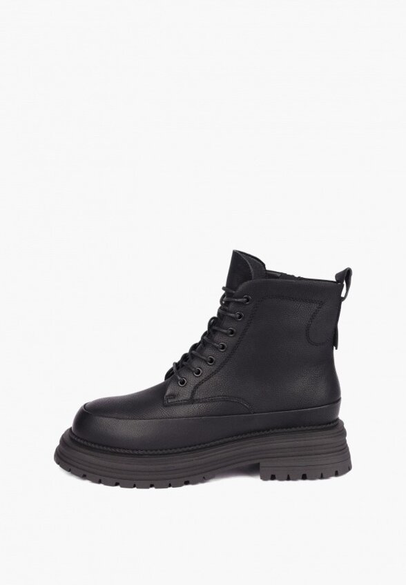 Ботинки Zenden