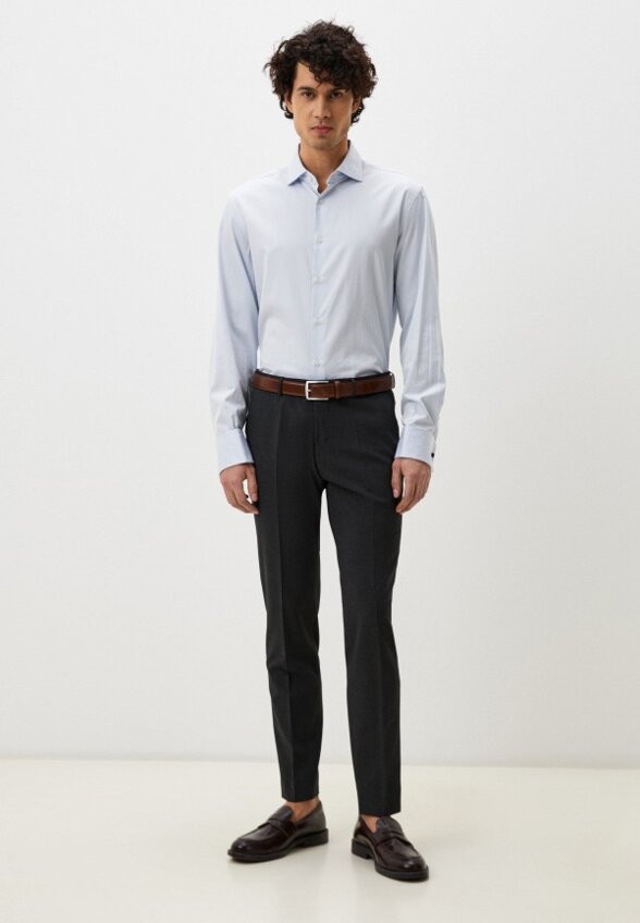 Брюки Van Cliff