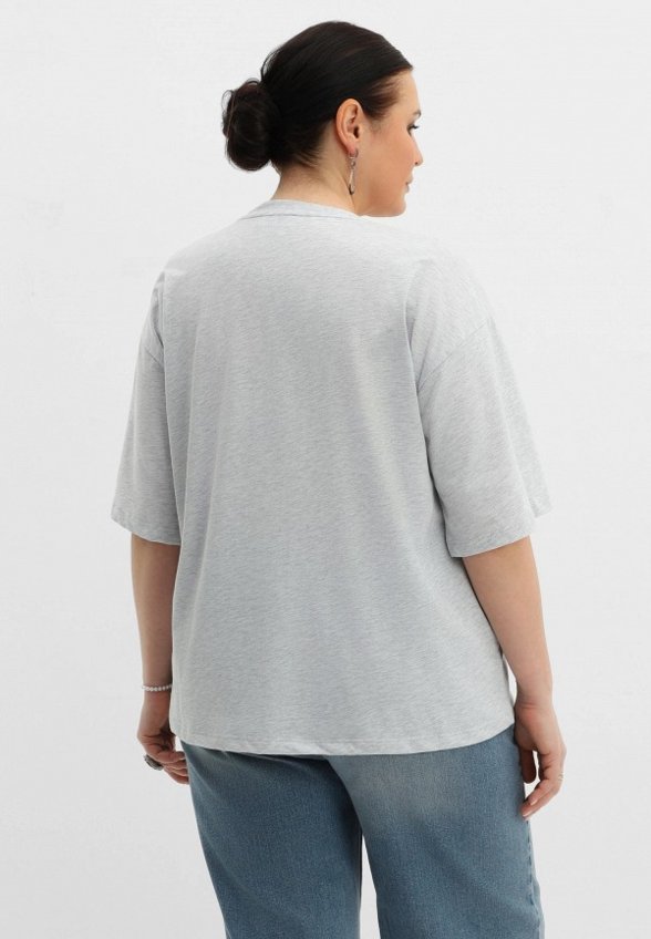 Футболка Passegiata