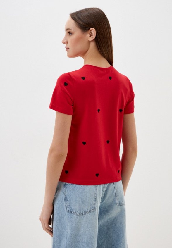 Футболка Селтекс