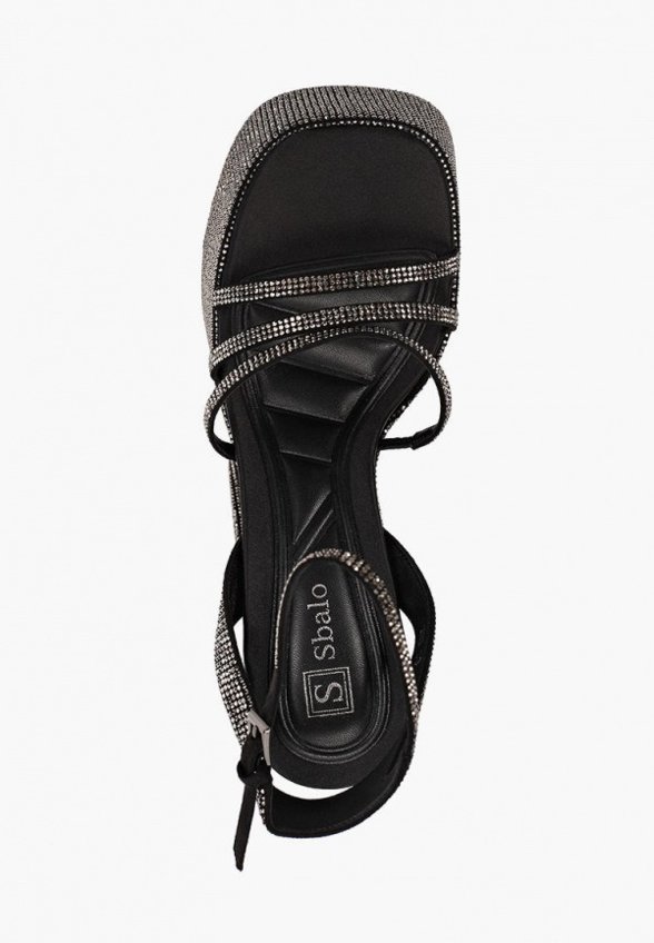 Босоножки Sbalo