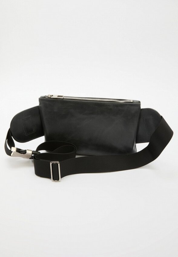 Сумка поясная Calzetti