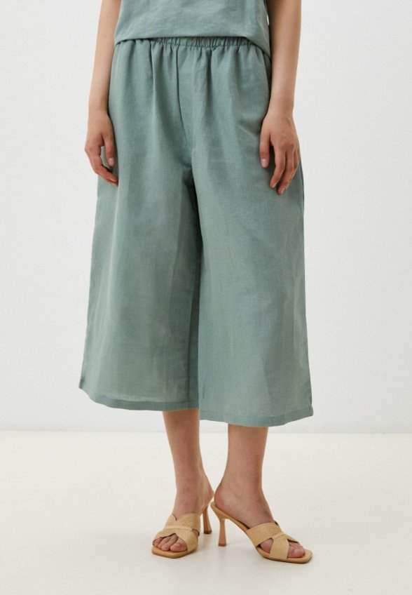 Брюки Простор