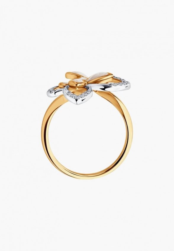 Кольцо Sokolov