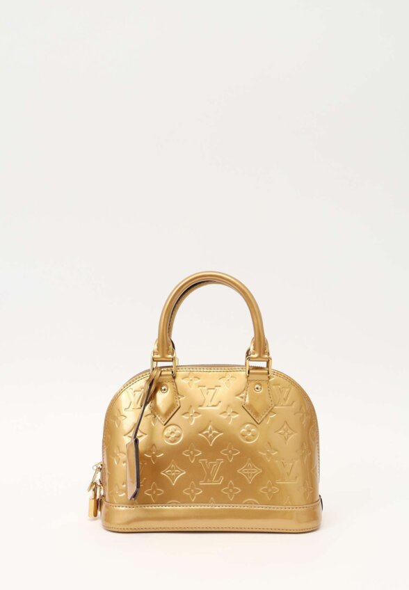 Louis Vuitton Alma