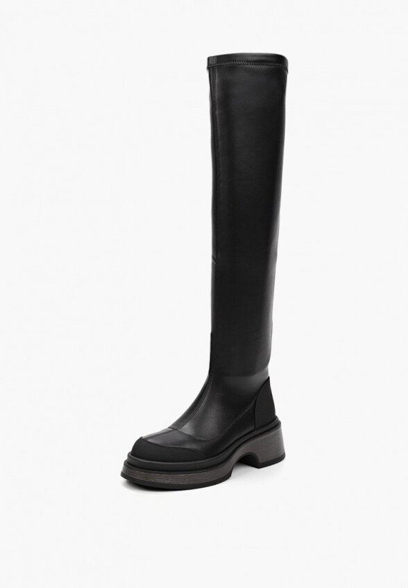 Ботфорты Stella Della Moda