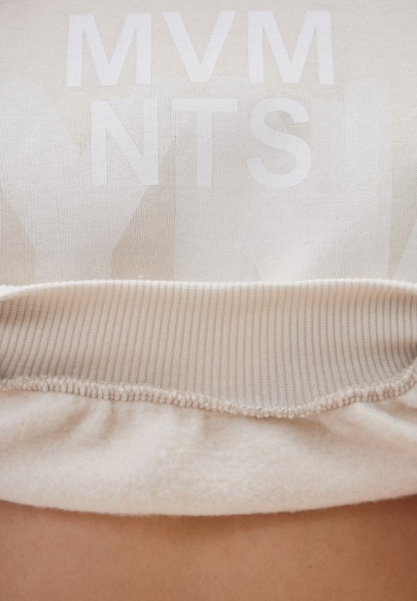 Свитшот Mark Formelle