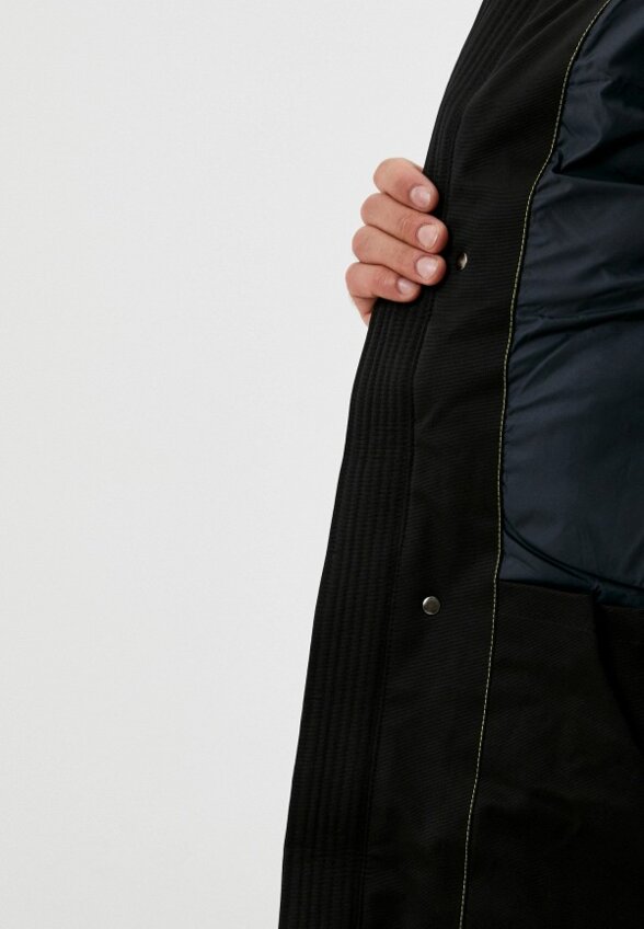 Пуховик Dellione