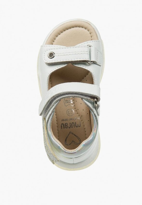 Сандалии Mursu