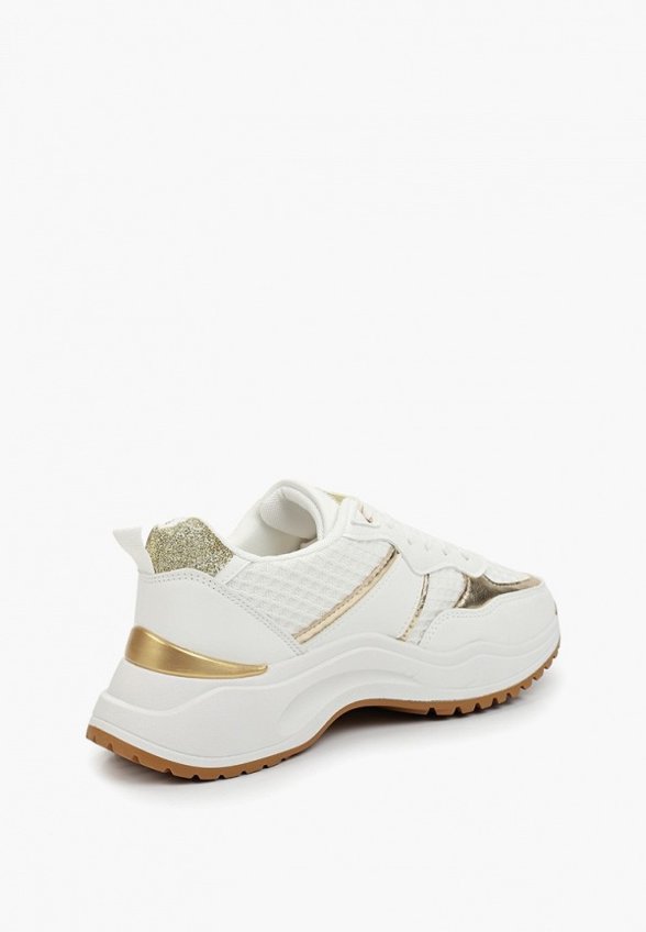 Кроссовки Ideal Shoes
