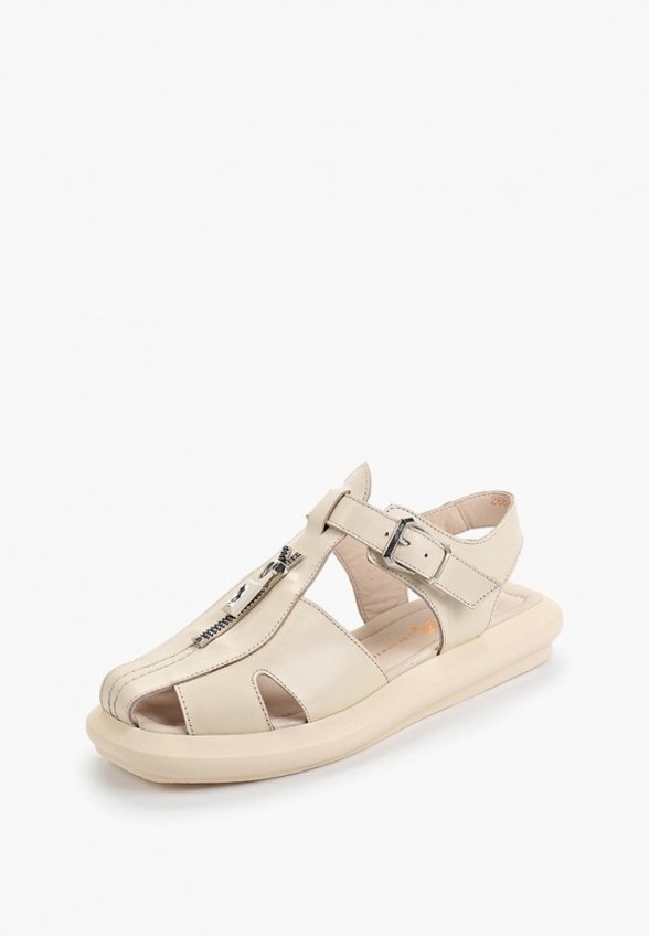 Сандалии Vasconte