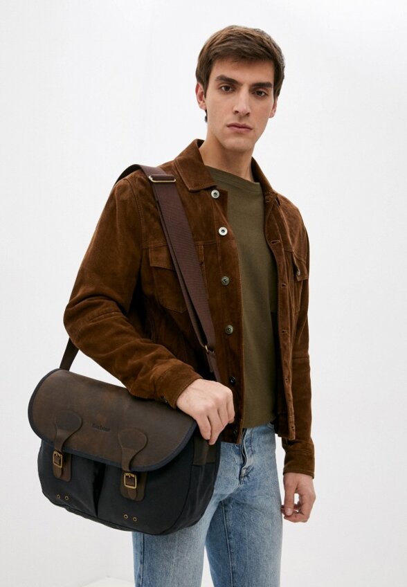 Сумка Barbour