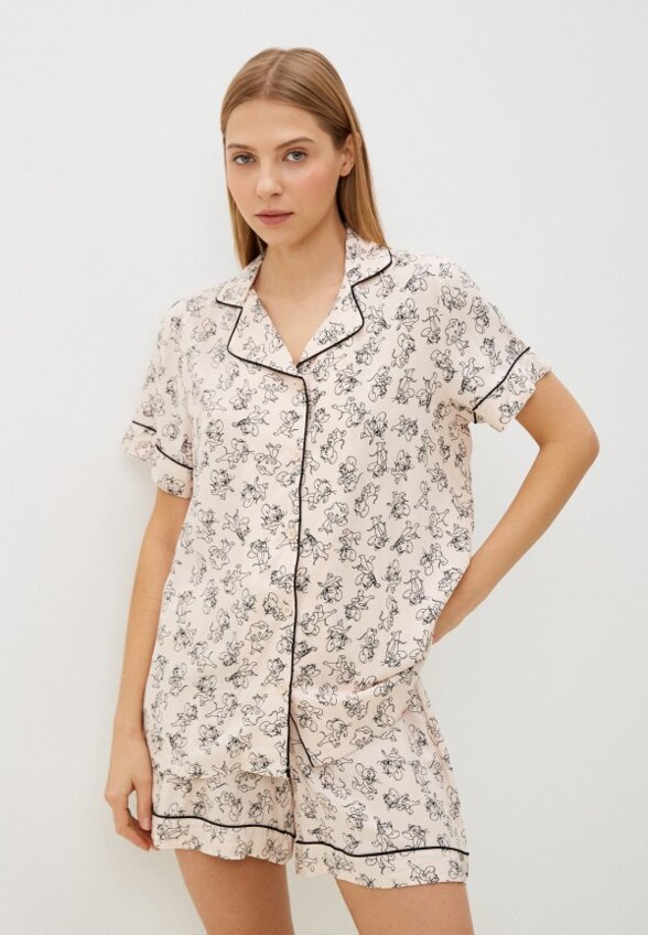 Пижама PlayToday