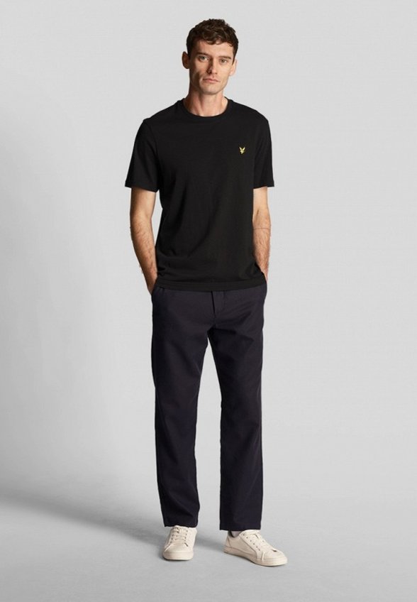 Футболка Lyle & Scott