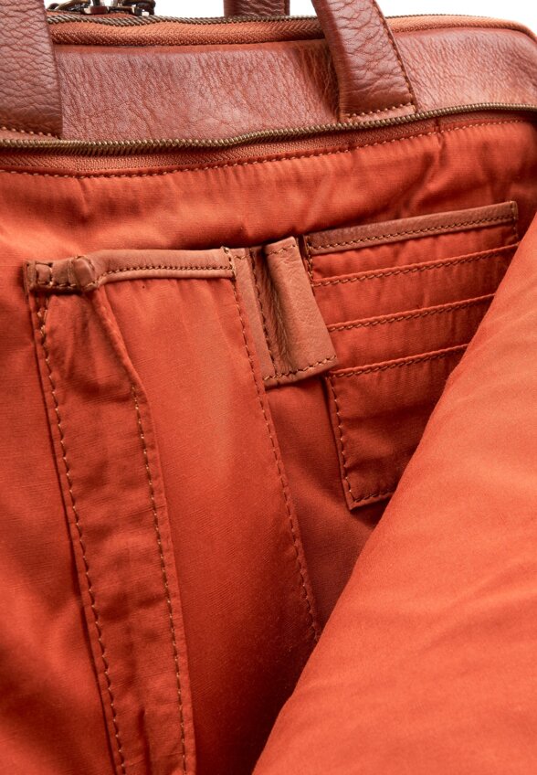 Др.Коффер 6675-248-05 сумка для документов