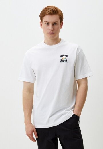 Футболка PUMA