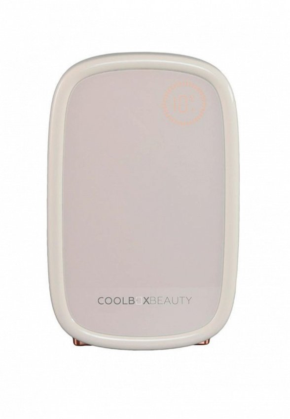 Бьюти-холодильник Coolboxbeauty