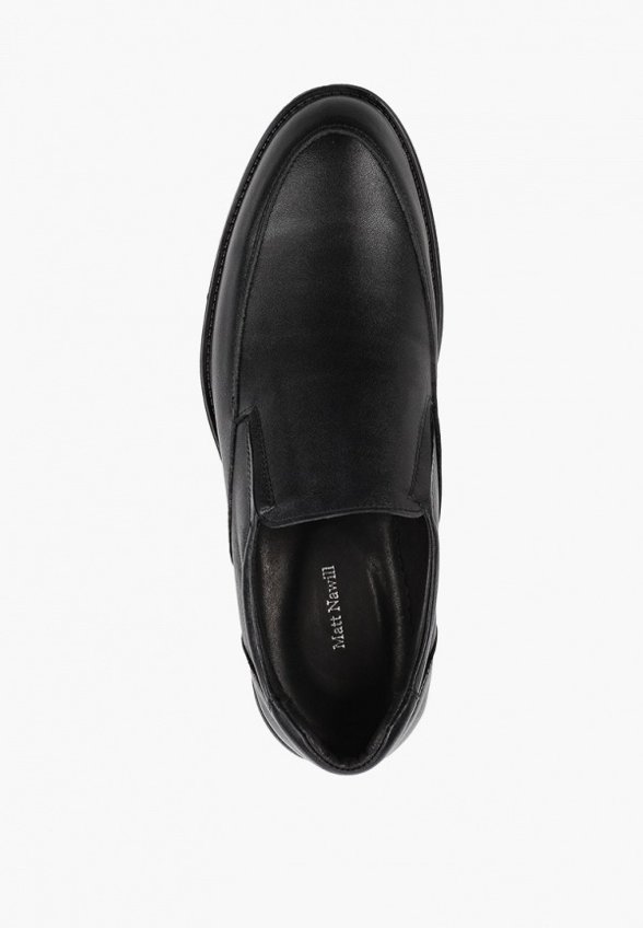 Лоферы Matt Nawill