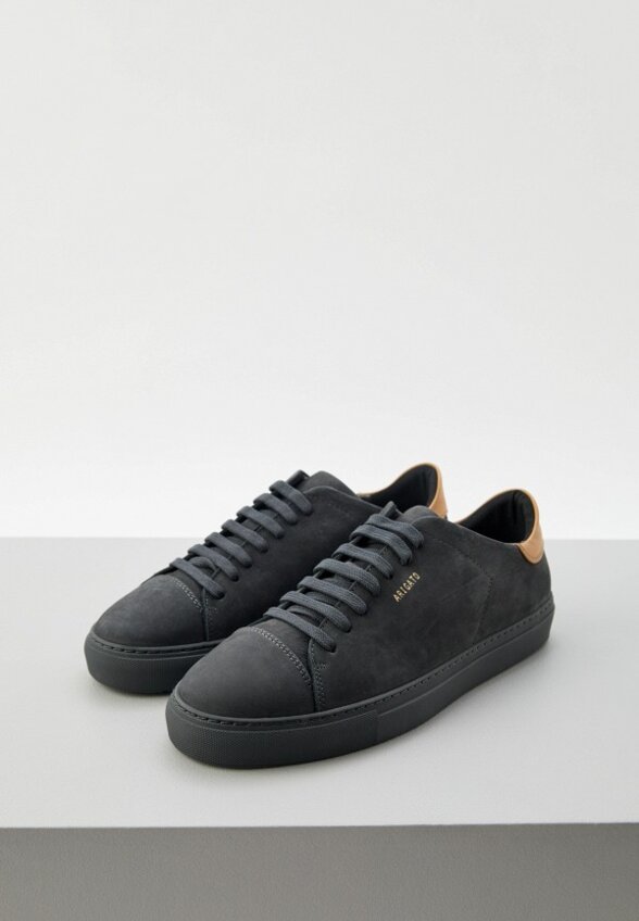 Кеды Axel Arigato