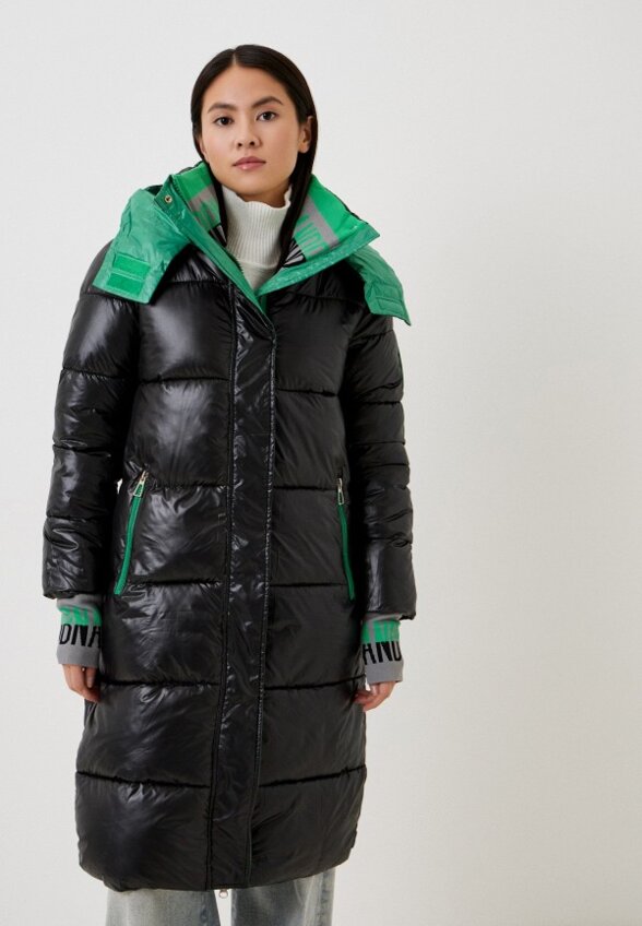 Пуховик Lakressi