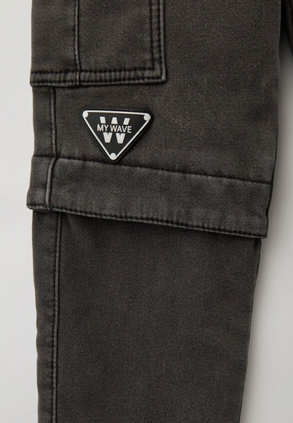 Джинсы PlayToday