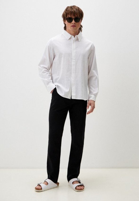 Брюки Gorenta & Go