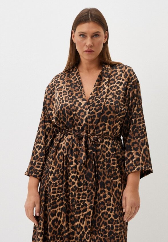 Халат домашний Gilmeeva