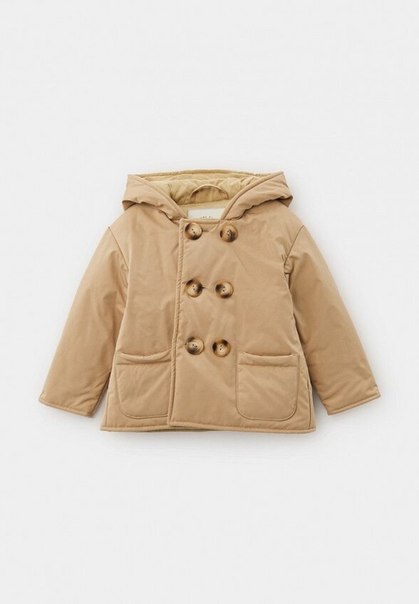 Куртка утепленная Royal Five Collection