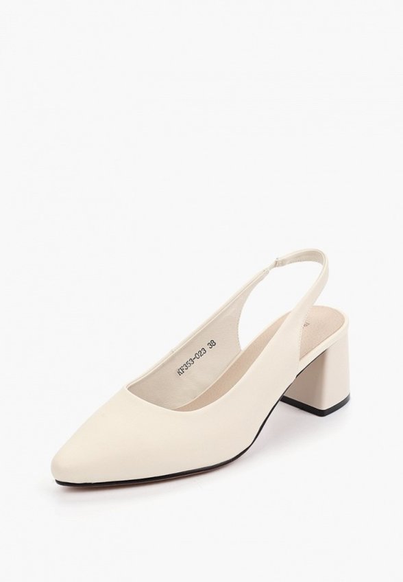 Туфли Francesco Donni