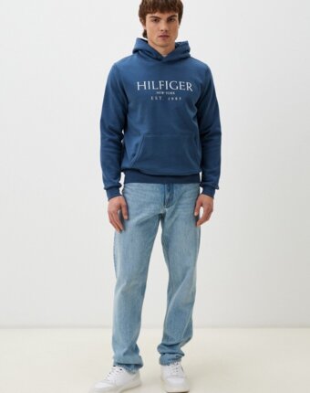 Худи Tommy Hilfiger мужчинам
