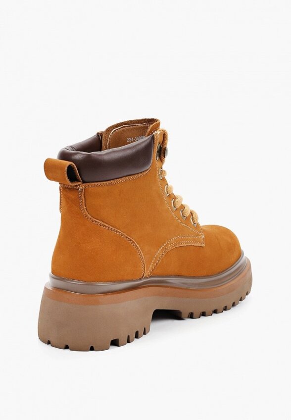 Ботинки Thomas Munz