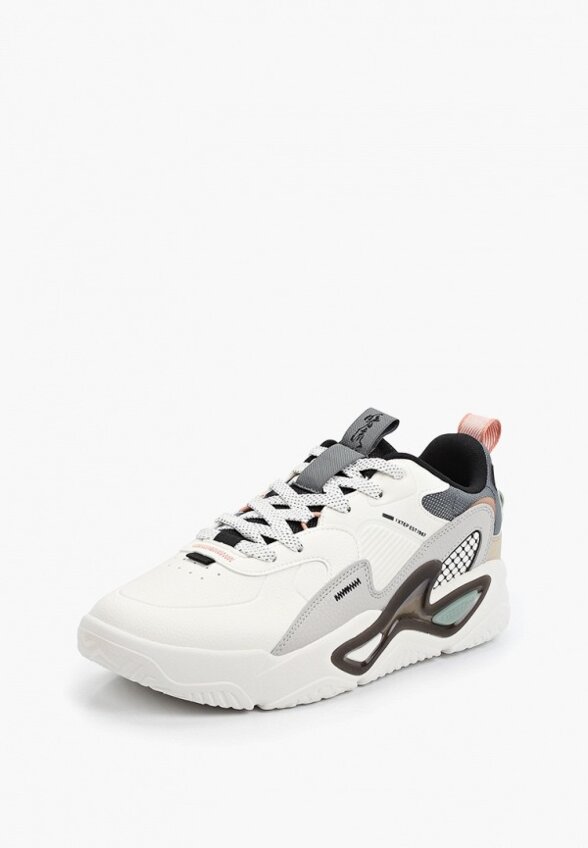 Кроссовки Xtep